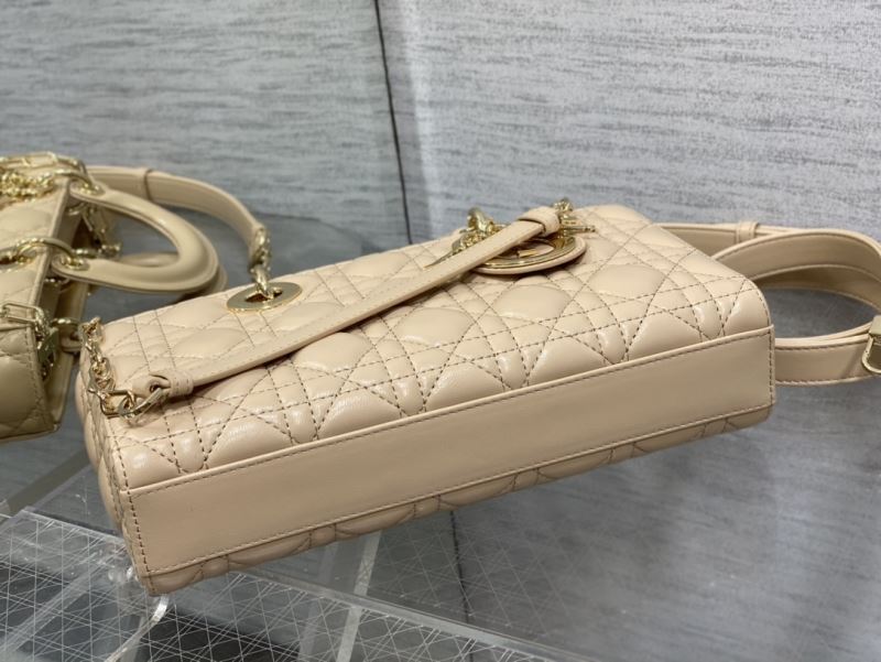 Christian Dior My Lady Bags